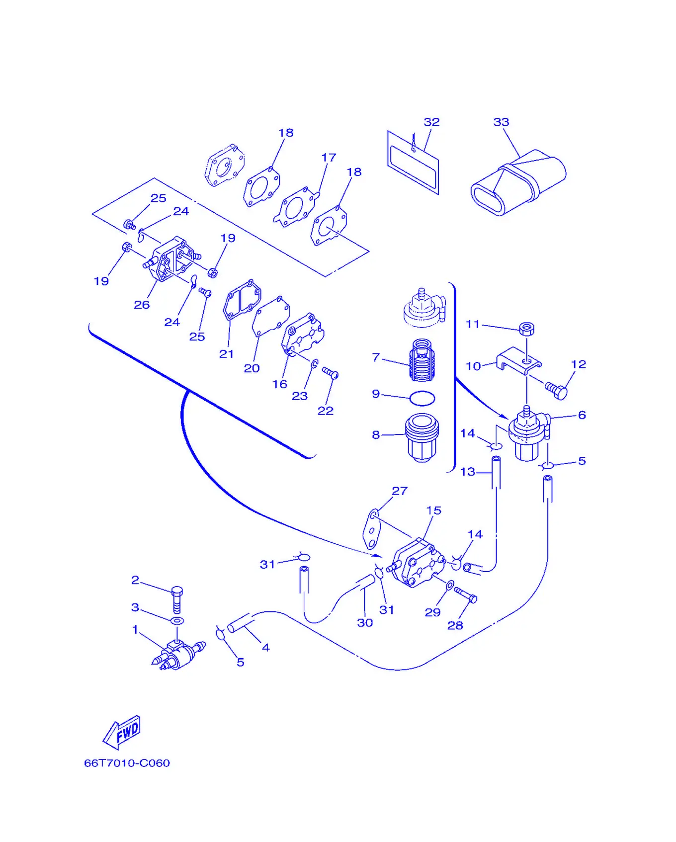 フユエル爆炸图